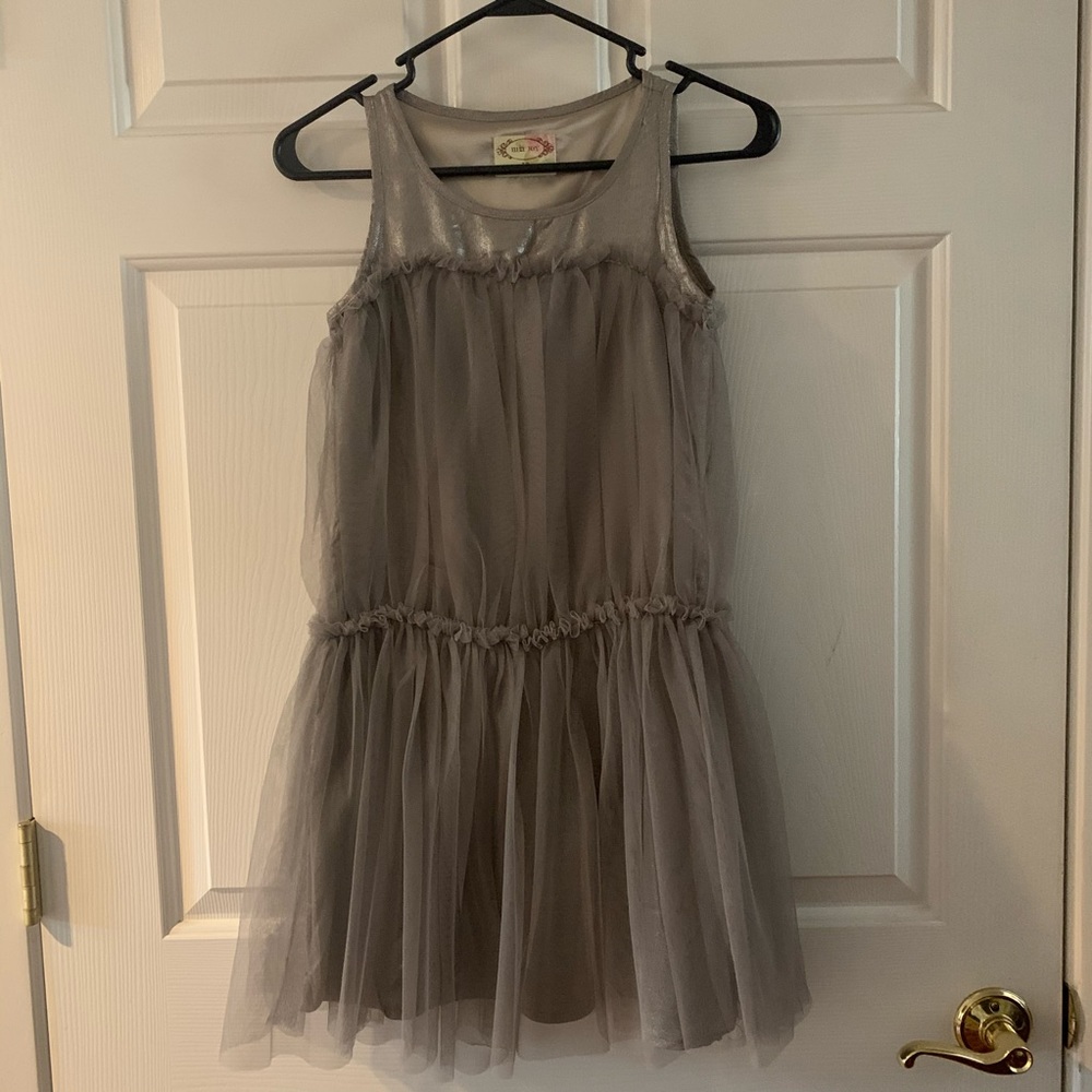 Kids dress